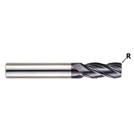 Yg-1 Tool X-Power Pro 4Fl Cr Long End Mill GM212032